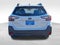 2023 Subaru Outback 2.5i