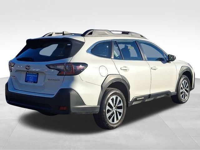 2023 Subaru Outback 2.5i