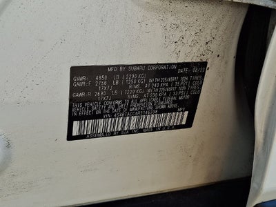 2024 Subaru Outback Premium