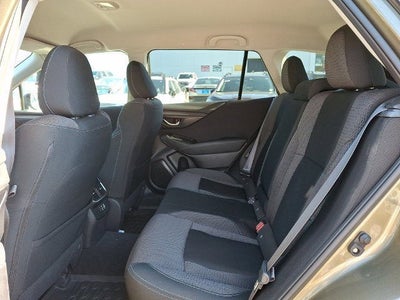 2024 Subaru Outback Premium