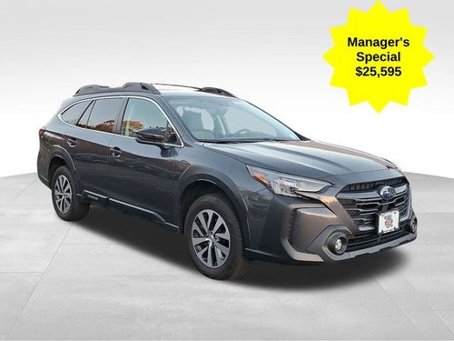 2023 Subaru Outback Premium