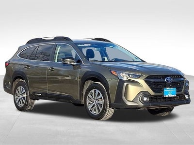 2024 Subaru Outback Premium