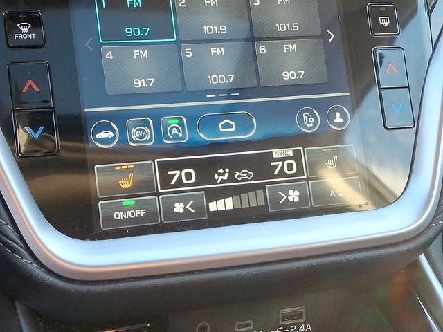 2024 Subaru Outback Premium