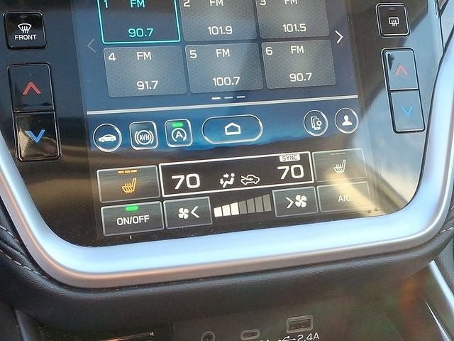 2024 Subaru Outback Premium