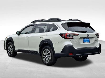 2024 Subaru Outback Premium