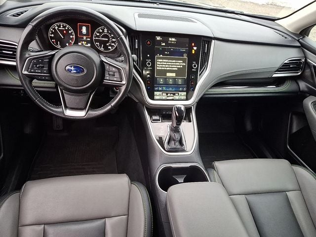 2023 Subaru Outback Onyx Edition