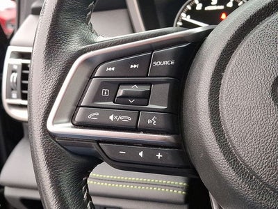 2023 Subaru Outback Onyx Edition