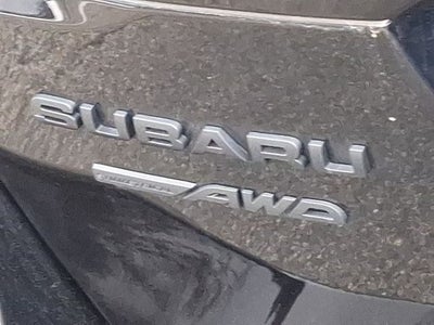 2023 Subaru Outback Onyx Edition
