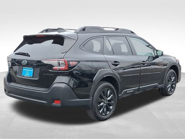 2023 Subaru Outback Onyx Edition