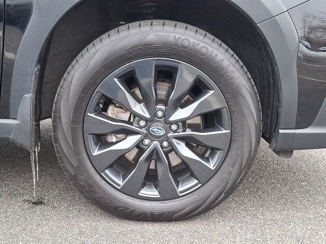 2023 Subaru Outback Onyx Edition