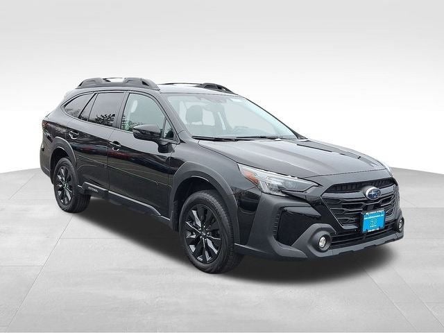 2023 Subaru Outback Onyx Edition