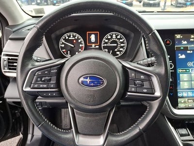 2023 Subaru Outback Onyx Edition
