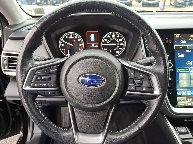 2023 Subaru Outback Onyx Edition