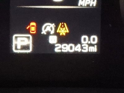 2023 Subaru Outback Onyx Edition