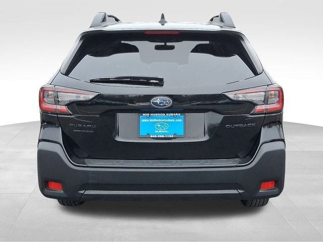 2023 Subaru Outback Onyx Edition