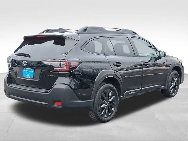 2023 Subaru Outback Onyx Edition