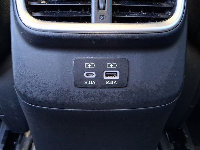 2023 Subaru Outback Onyx Edition