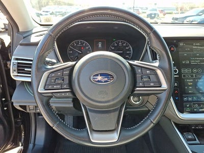 2023 Subaru Outback Onyx Edition