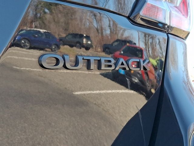 2023 Subaru Outback Onyx Edition