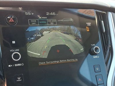 2023 Subaru Outback Onyx Edition