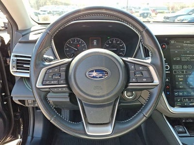 2023 Subaru Outback Onyx Edition