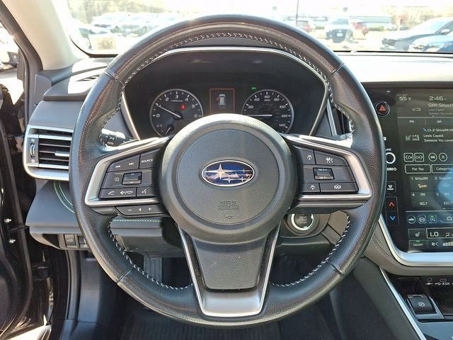 2023 Subaru Outback Onyx Edition