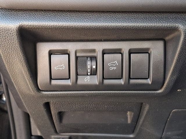 2023 Subaru Outback Onyx Edition