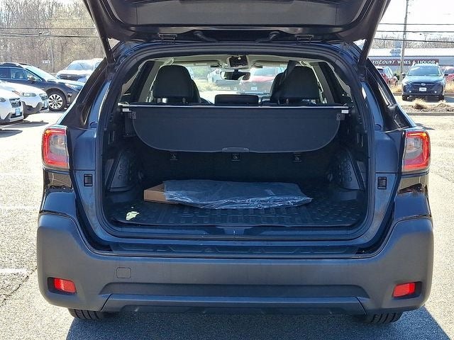 2023 Subaru Outback Onyx Edition