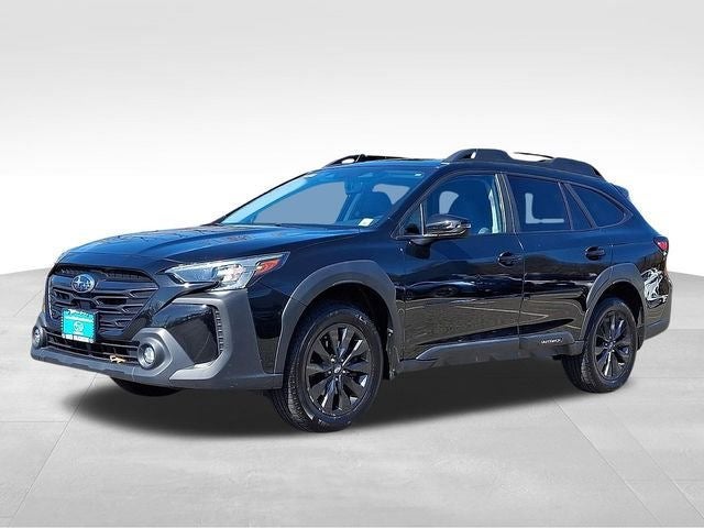 2023 Subaru Outback Onyx Edition
