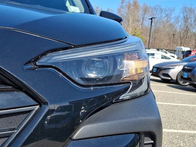 2023 Subaru Outback Onyx Edition