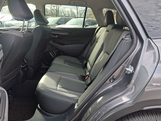 2023 Subaru Outback Onyx Edition