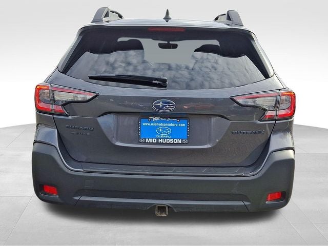 2023 Subaru Outback Onyx Edition