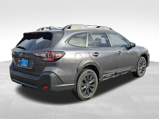 2023 Subaru Outback Onyx Edition