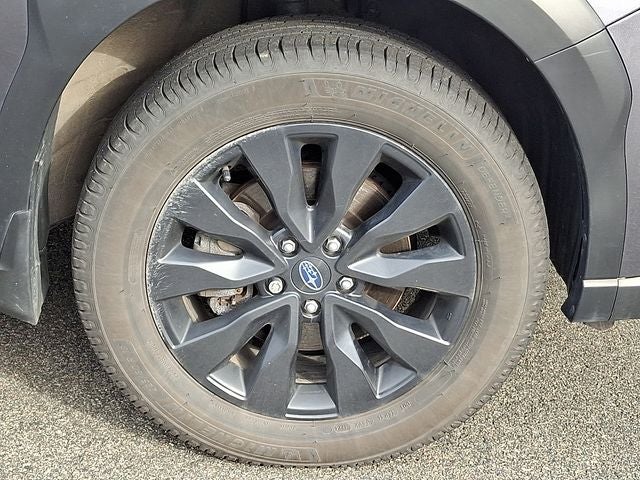 2023 Subaru Outback Onyx Edition