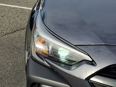 2023 Subaru Outback Onyx Edition