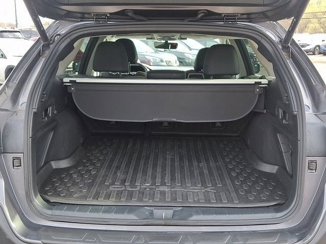 2023 Subaru Outback Onyx Edition