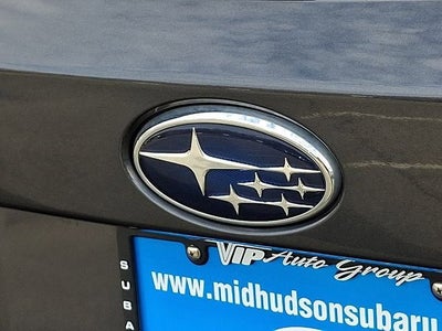 2023 Subaru Outback Onyx Edition
