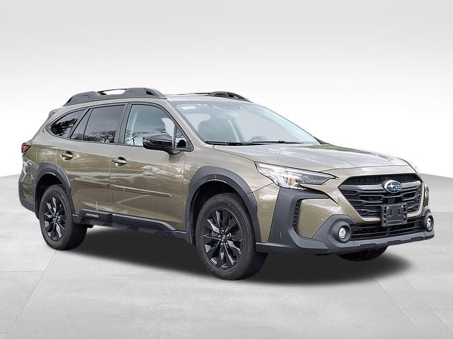 2023 Subaru Outback Onyx Edition