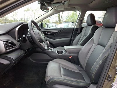 2023 Subaru Outback Onyx Edition