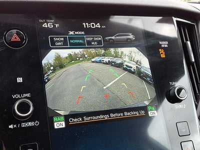 2023 Subaru Outback Onyx Edition
