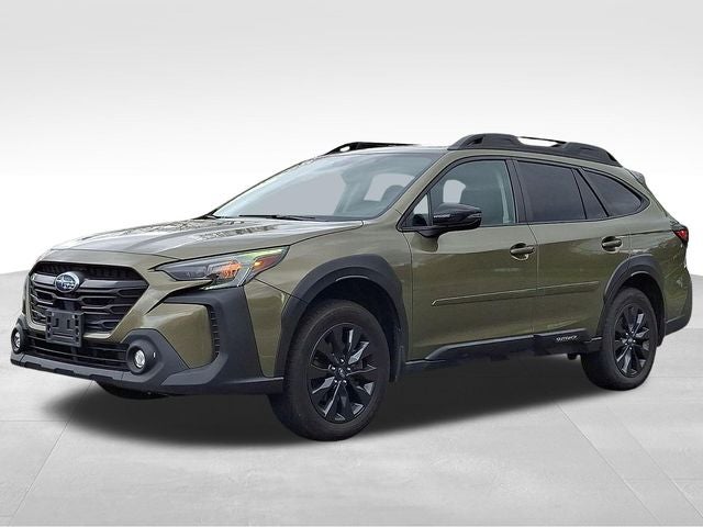 2023 Subaru Outback Onyx Edition