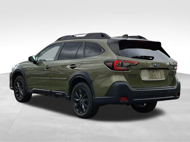 2023 Subaru Outback Onyx Edition