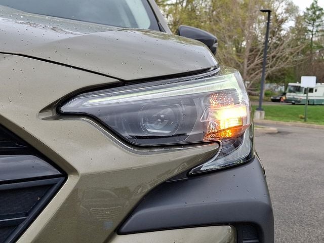 2023 Subaru Outback Onyx Edition
