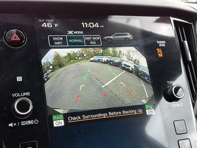 2023 Subaru Outback Onyx Edition