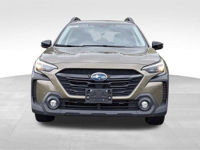 2023 Subaru Outback Onyx Edition
