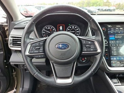 2023 Subaru Outback Onyx Edition