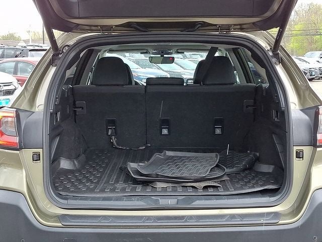 2023 Subaru Outback Onyx Edition