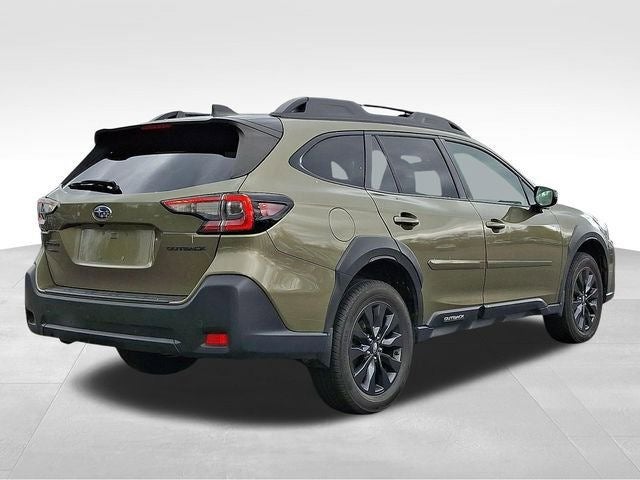 2023 Subaru Outback Onyx Edition