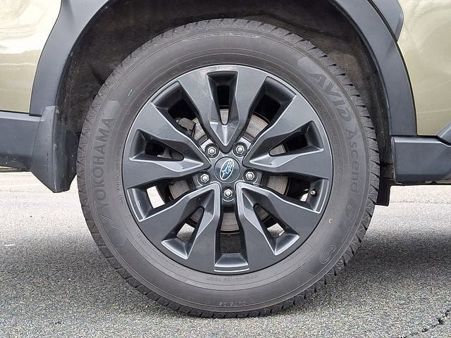 2023 Subaru Outback Onyx Edition