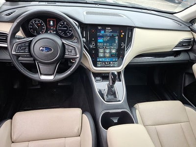 2023 Subaru Outback Limited